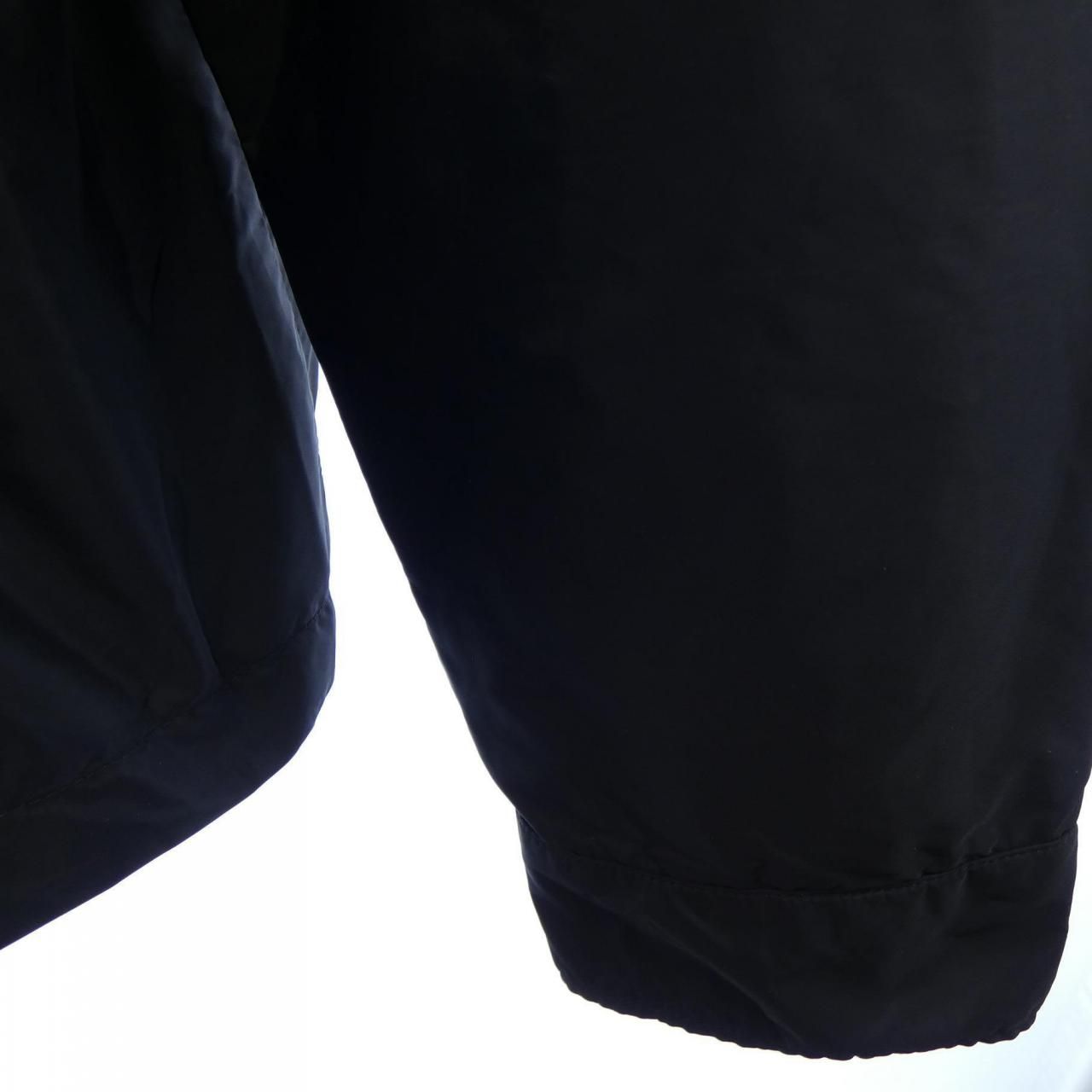 Prada Triangle Logo Shirt — view 6
