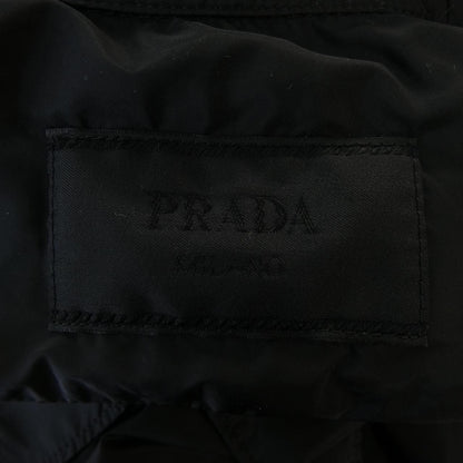 Prada Triangle Logo Shirt — view 4