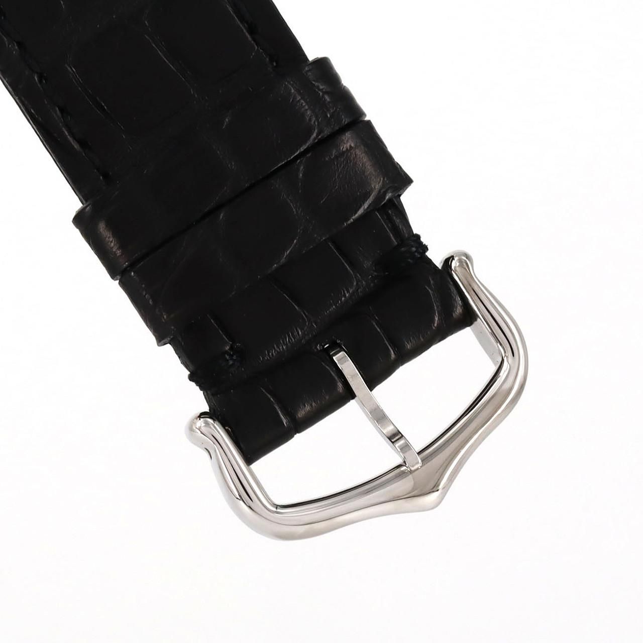 Cartier Tank American LM WG Automatic — view 8