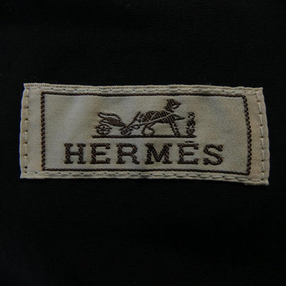 Hermes Shirt Black — view 4