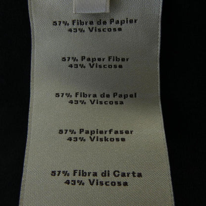 Hermes Shirt Black — view 3