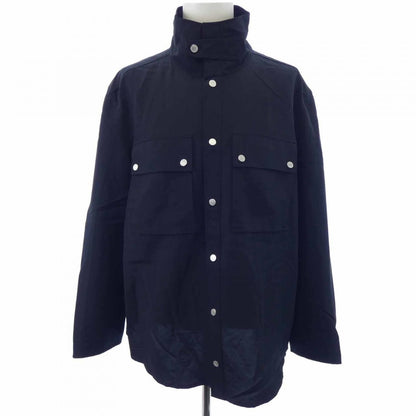 Hermes Shirt Black