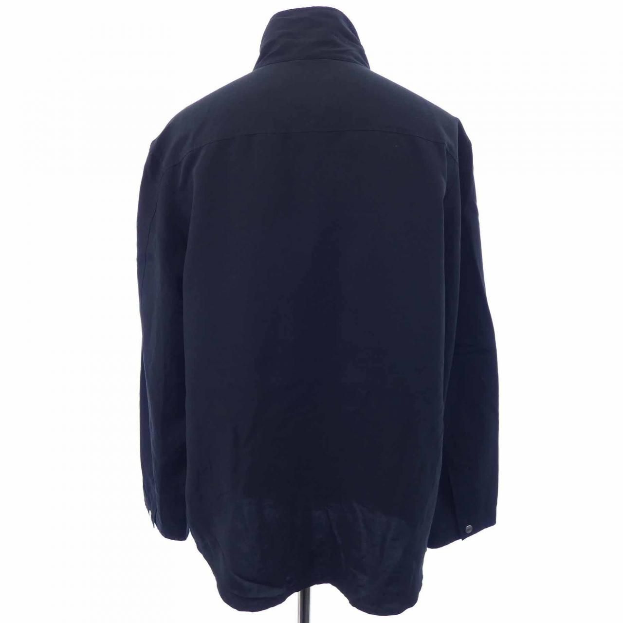 Hermes Shirt Black — view 2