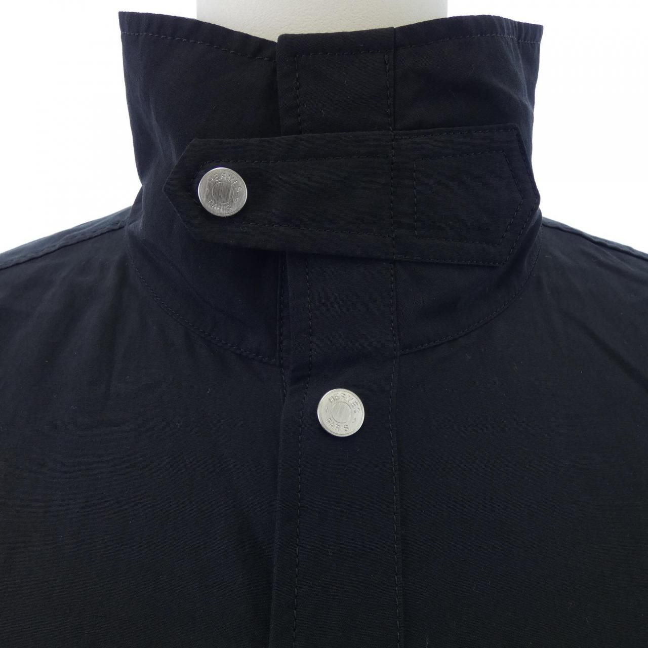 Hermes Shirt Black — view 5