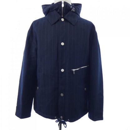 Hermes Jacket Navy