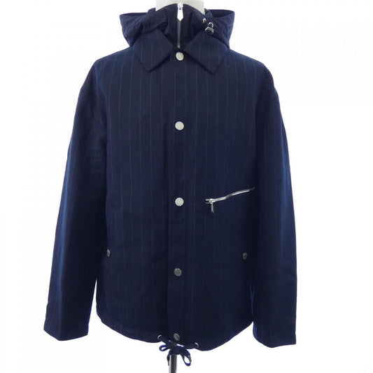 Hermes Jacket Navy