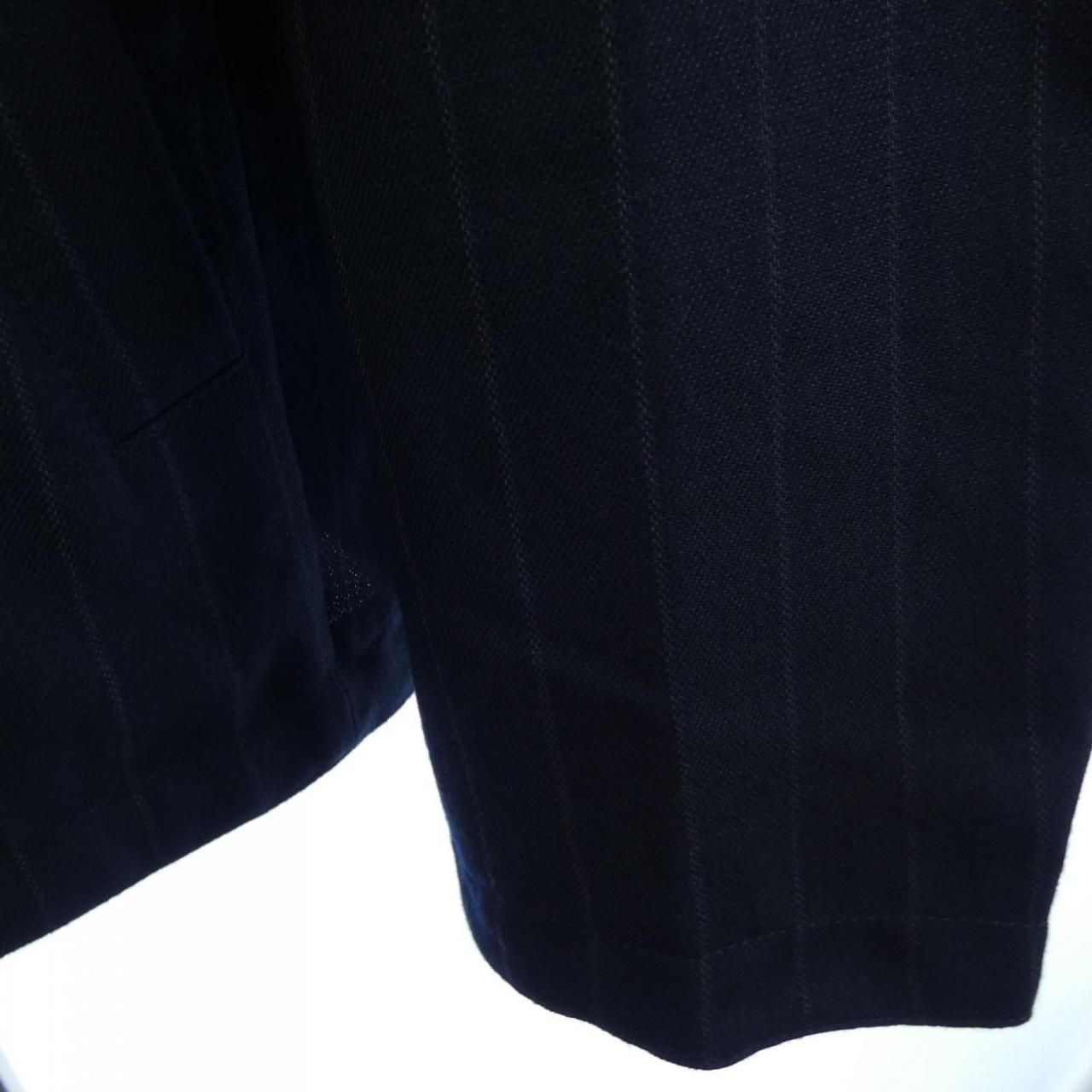 Hermes Jacket Navy — view 6