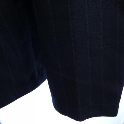 Hermes Jacket Navy — view 6