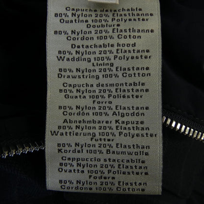 Hermes Jacket Navy — view 3