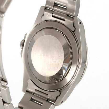 Rolex Explorer II SS Automatic Winding T Number Watch — view 5