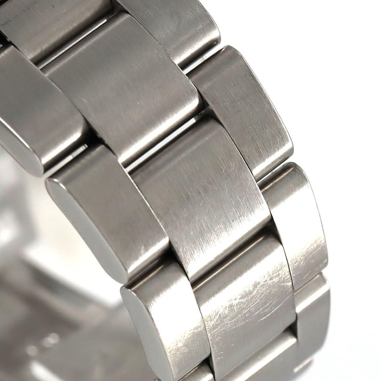Rolex Explorer II SS Automatic Winding T Number Watch — view 4