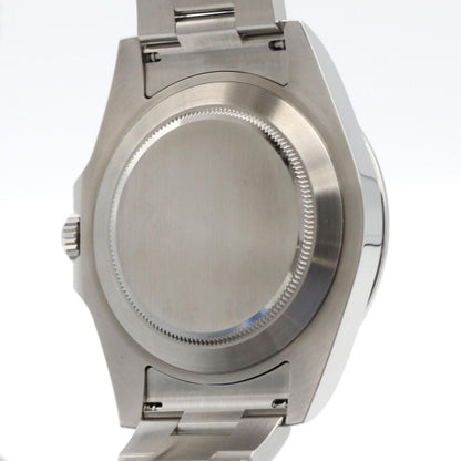 Rolex Explorer II SS Automatic Winding Watch — view 5