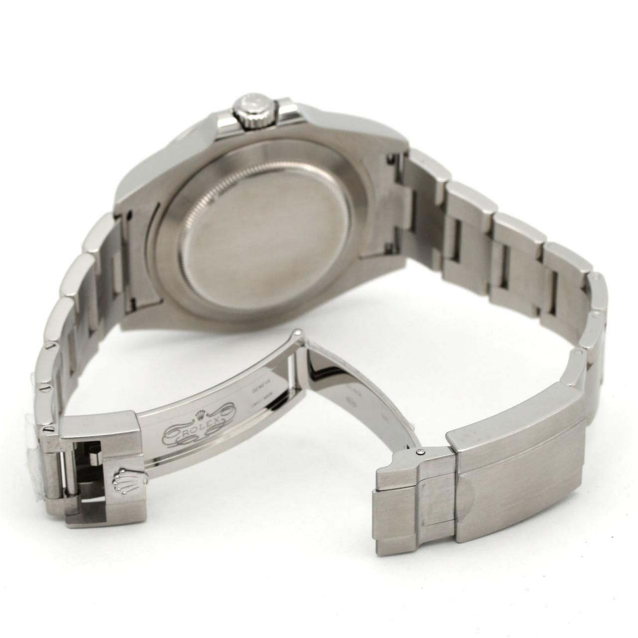 Rolex Explorer II SS Automatic Winding Watch — view 6