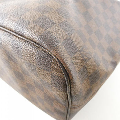 Louis Vuitton Damier Neverfull MM Bag — view 2