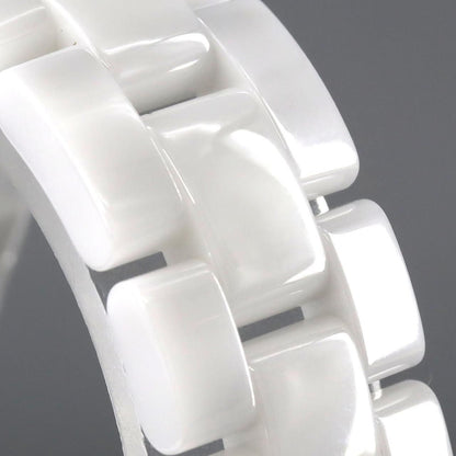Chanel Phantom 33 mm Ceramic Quartz Watch — view 5