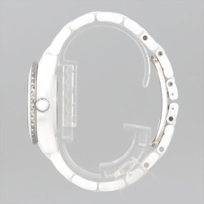 Chanel Phantom 33 mm Ceramic Quartz Watch — view 3