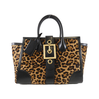 Gucci Bag Handbag Black