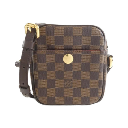 Louis Vuitton Damier Lift Shoulder Bag