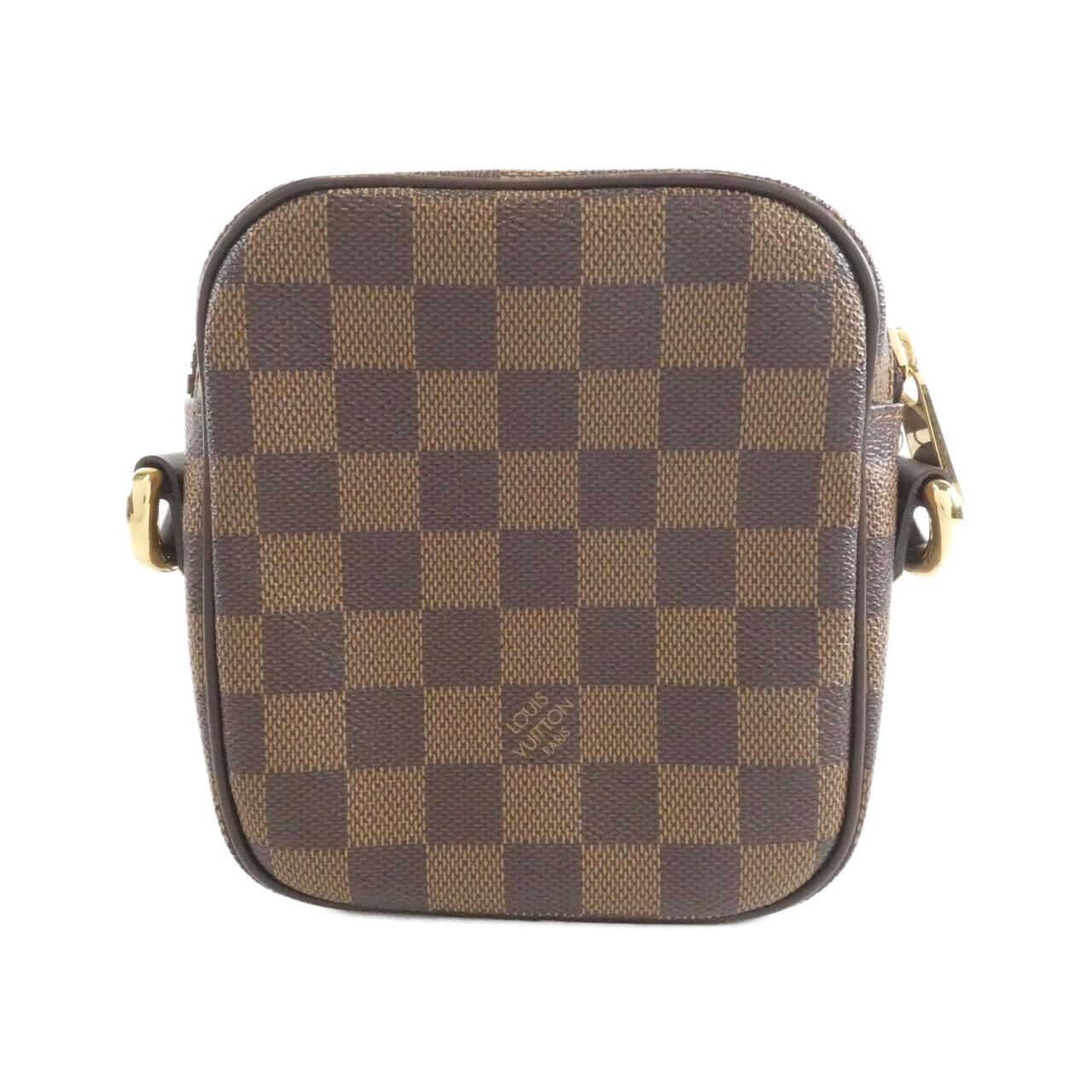 Louis Vuitton Damier Lift Shoulder Bag — view 2