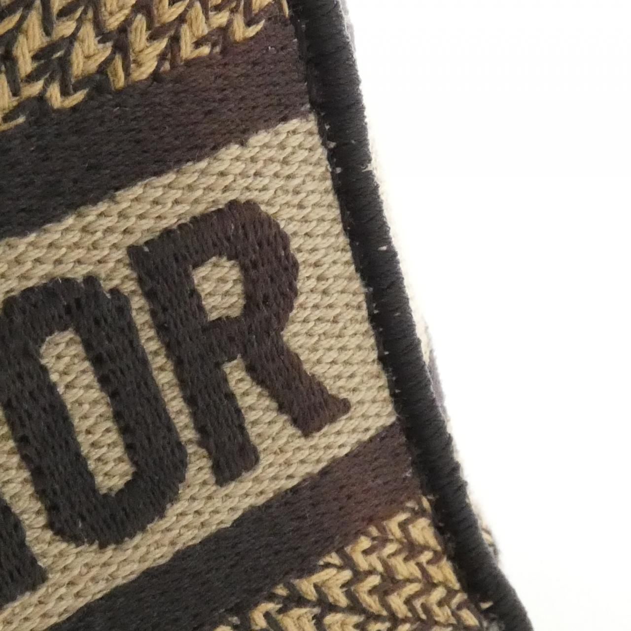 Dior Lady D-light Mini Bag — view 4