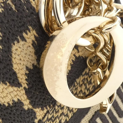 Dior Lady D-light Mini Bag — view 5