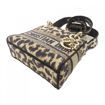Dior Lady D-light Mini Bag — view 3