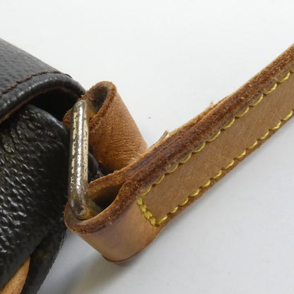 Louis Vuitton Monogram Musette Salsa Shoulder Bag — view 5