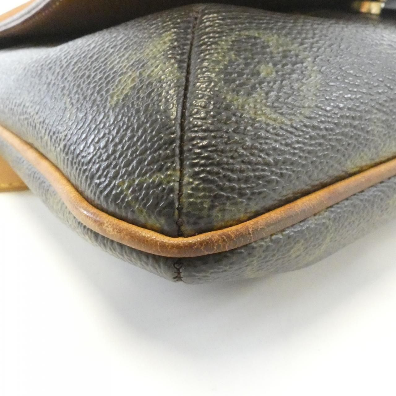 Louis Vuitton Monogram Musette Salsa Shoulder Bag — view 3