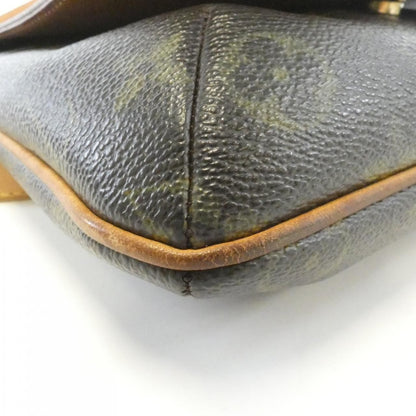 Louis Vuitton Monogram Musette Salsa Shoulder Bag — view 3