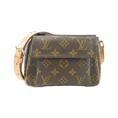Louis Vuitton Monogram Viva-Cite PM Shoulder Bag