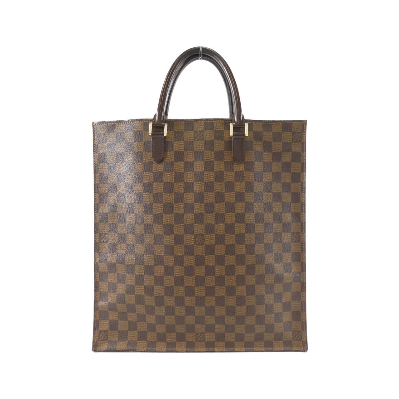Louis Vuitton Damier Sac Plat Bag