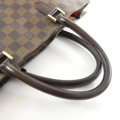 Louis Vuitton Damier Sac Plat Bag — view 4