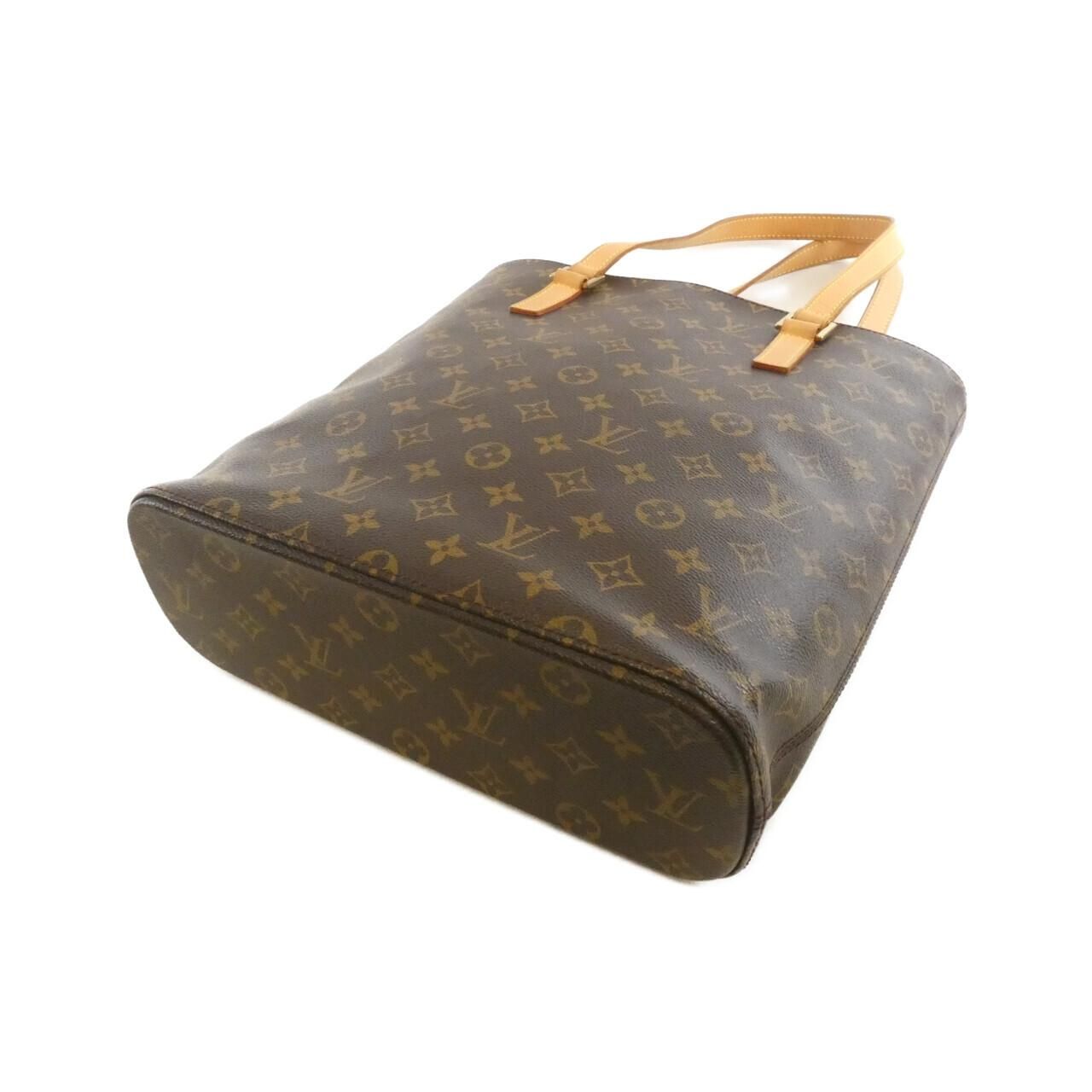 Louis Vuitton Monogram Vavin GM Bag — view 2