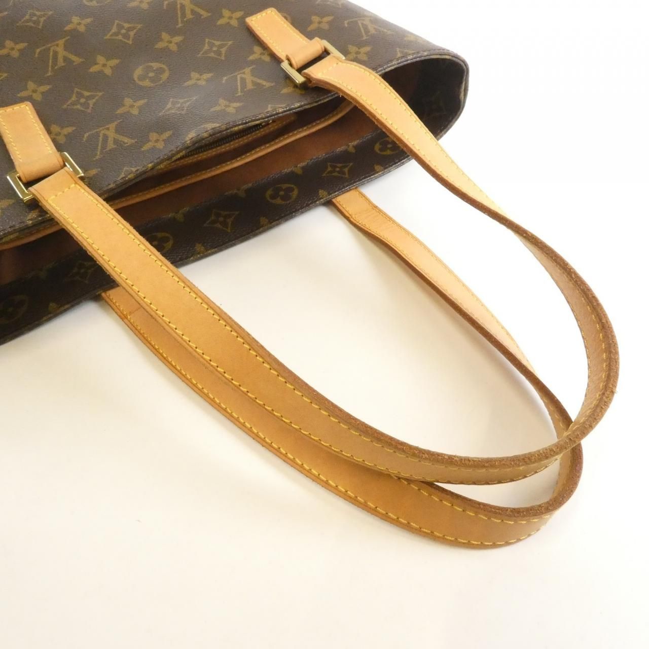 Louis Vuitton Monogram Vavin GM Bag — view 4