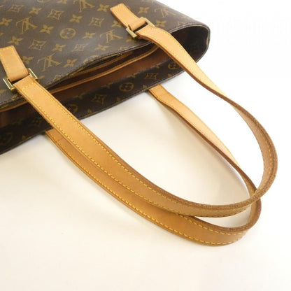 Louis Vuitton Monogram Vavin GM Bag — view 4