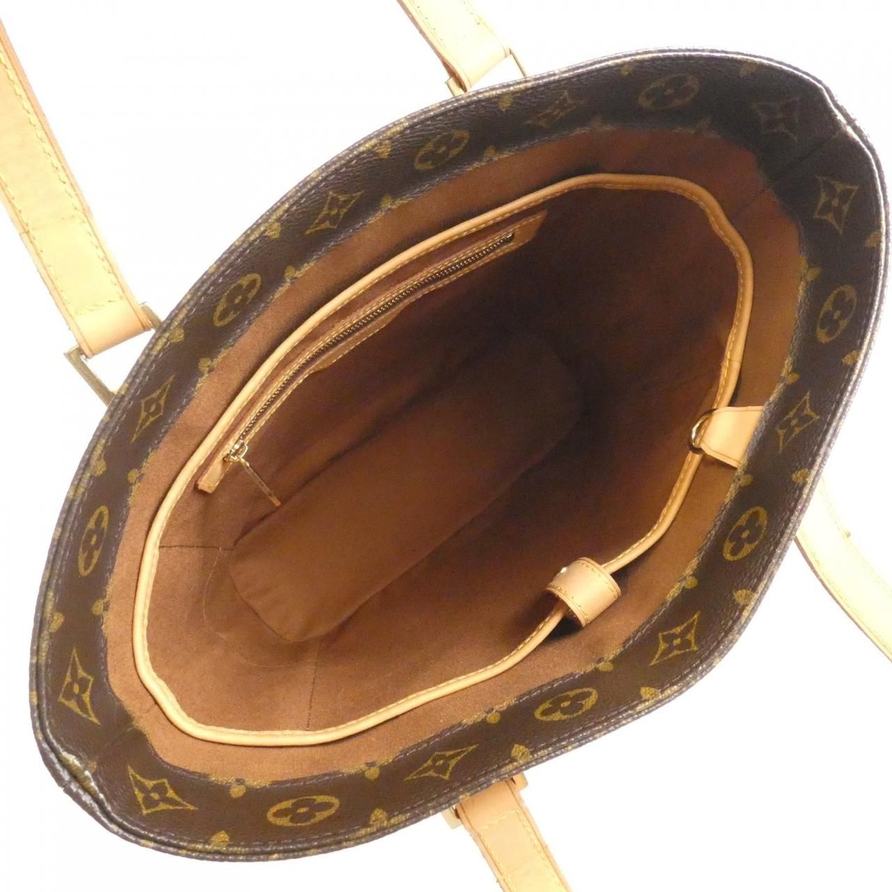 Louis Vuitton Monogram Vavin GM Bag — view 6