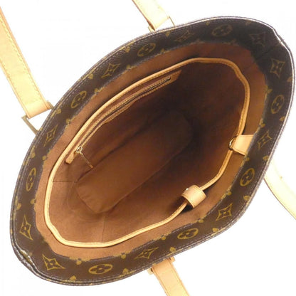 Louis Vuitton Monogram Vavin GM Bag — view 6