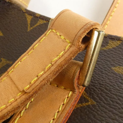 Louis Vuitton Monogram Vavin GM Bag — view 3