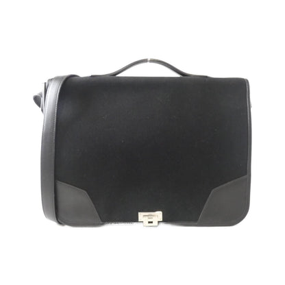 Hermes Porto Documant Victoria 2 Shoulder Bag
