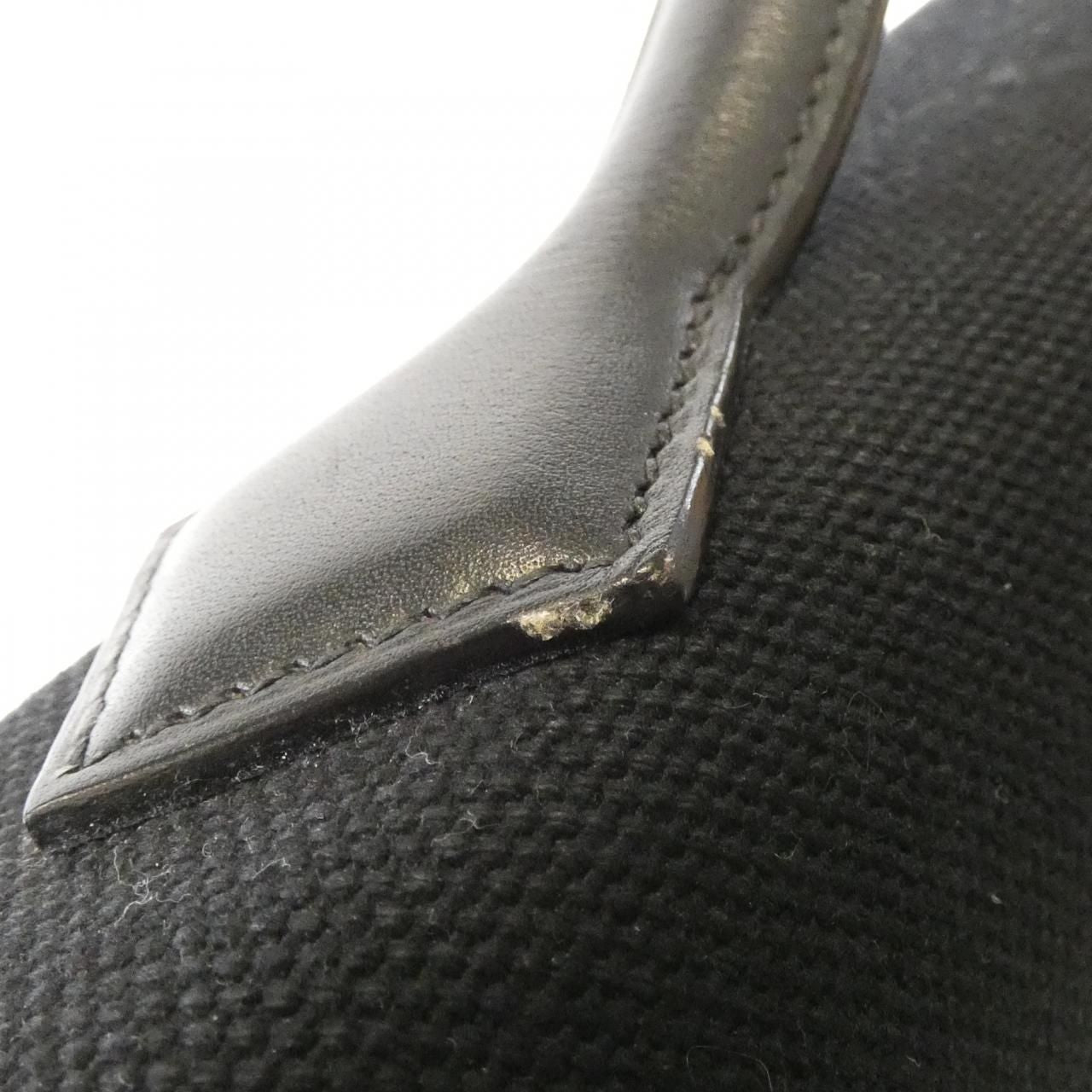 Hermes Porto Documant Victoria 2 Shoulder Bag — view 7