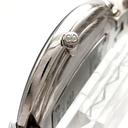 Dior Bagheera SS Quartz Watch — view 3