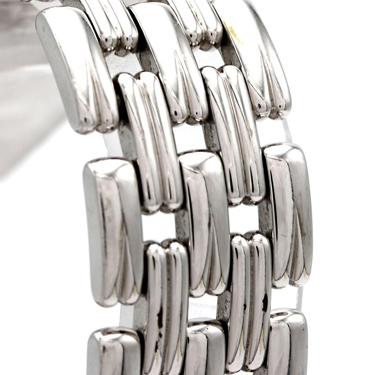 Dior Bagheera SS Quartz Watch — view 4