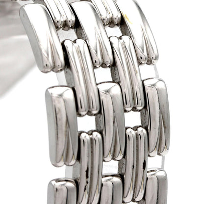 Dior Bagheera SS Quartz Watch — view 4