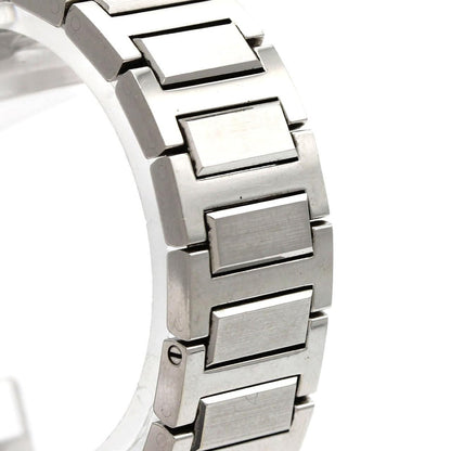 Hermes Tandem SS Quartz Watch — view 4