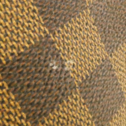 Louis Vuitton Damier Musette Shoulder Bag — view 9