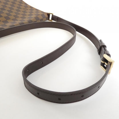 Louis Vuitton Damier Musette Shoulder Bag — view 4