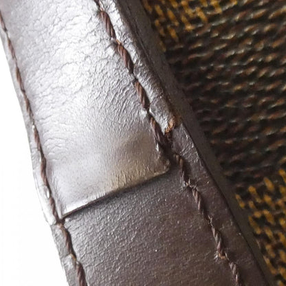 Louis Vuitton Damier Musette Shoulder Bag — view 6