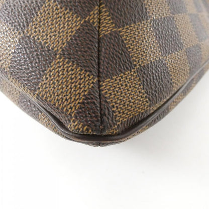 Louis Vuitton Damier Musette Shoulder Bag — view 3