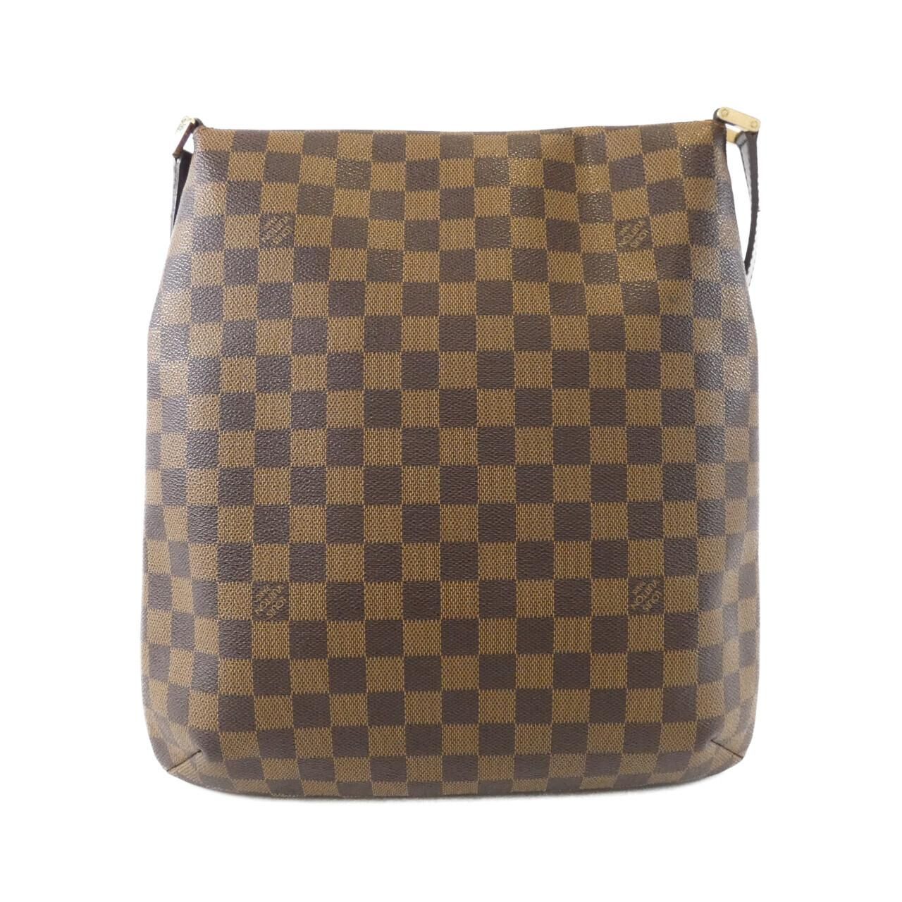 Louis Vuitton Damier Musette Shoulder Bag — view 2