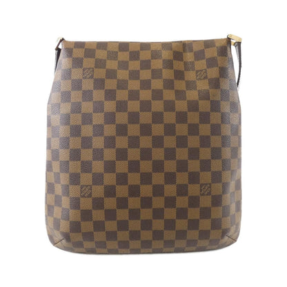 Louis Vuitton Damier Musette Shoulder Bag — view 2